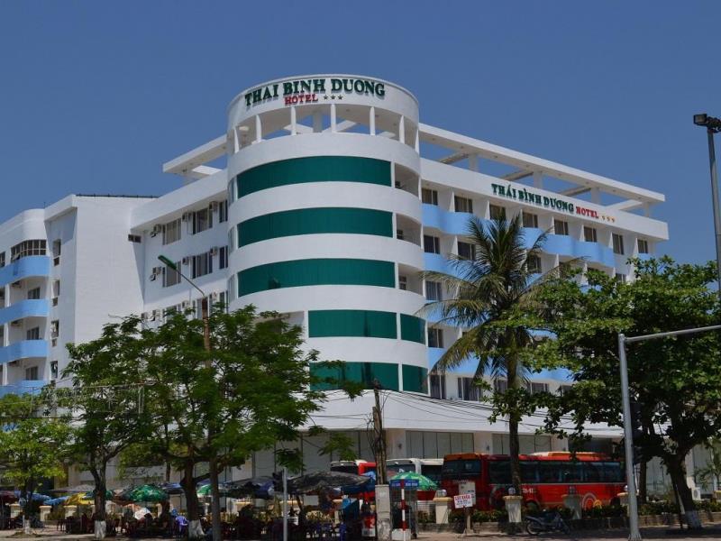 Đặt phòng khách sạn
